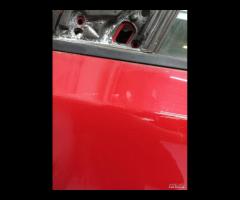 PORTA PORTIERA ANTERIORE SX VOLVO V40 2013 BERLINA - 14