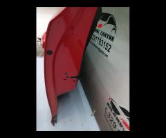 PORTA PORTIERA ANTERIORE SX VOLVO V40 2013 BERLINA - 16