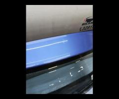 PORTELLONE POSTERIORE KIA RIO 2013 HATCHBACK COLOR