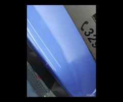 PORTELLONE POSTERIORE KIA RIO 2013 HATCHBACK COLOR