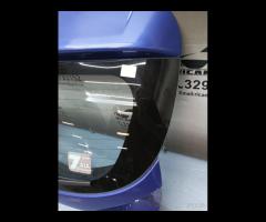 PORTELLONE POSTERIORE KIA RIO 2013 HATCHBACK COLOR - 6