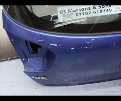 PORTELLONE POSTERIORE KIA RIO 2013 HATCHBACK COLOR - 7