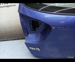 PORTELLONE POSTERIORE KIA RIO 2013 HATCHBACK COLOR - 8