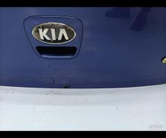 PORTELLONE POSTERIORE KIA RIO 2013 HATCHBACK COLOR - 9