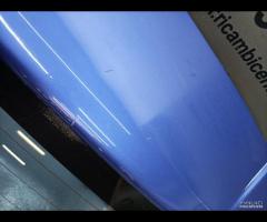 PORTELLONE POSTERIORE KIA RIO 2013 HATCHBACK COLOR - 17