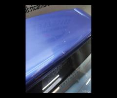 PORTELLONE POSTERIORE KIA RIO 2013 HATCHBACK COLOR - 19