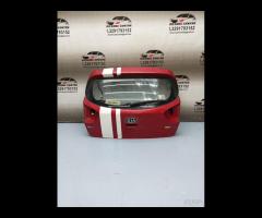 PORTELLONE POSTERIORE KIA RIO 2013 BERLINA COLORE