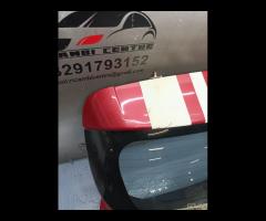 PORTELLONE POSTERIORE KIA RIO 2013 BERLINA COLORE