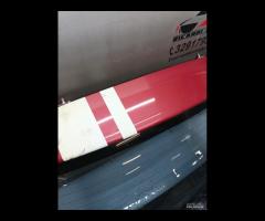 PORTELLONE POSTERIORE KIA RIO 2013 BERLINA COLORE