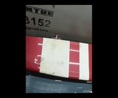 PORTELLONE POSTERIORE KIA RIO 2013 BERLINA COLORE