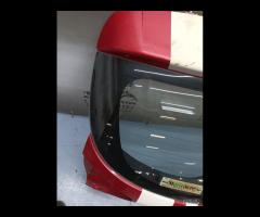 PORTELLONE POSTERIORE KIA RIO 2013 BERLINA COLORE - 6