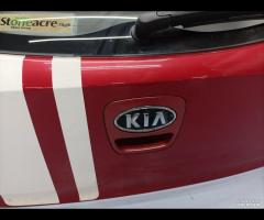 PORTELLONE POSTERIORE KIA RIO 2013 BERLINA COLORE - 13