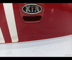 PORTELLONE POSTERIORE KIA RIO 2013 BERLINA COLORE - 15