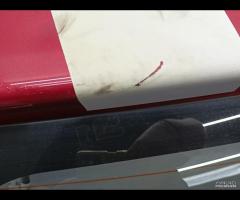 PORTELLONE POSTERIORE KIA RIO 2013 BERLINA COLORE - 20