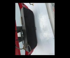 PORTELLONE POSTERIORE KIA RIO 2013 BERLINA COLORE - 24