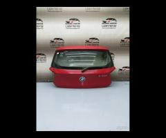 PORTELLONE POSTERIORE BMW SERIA 1 F20 120D 2012 BE