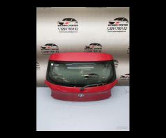 PORTELLONE POSTERIORE BMW SERIA 1 F20 120D 2012 BE