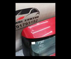 PORTELLONE POSTERIORE BMW SERIA 1 F20 120D 2012 BE