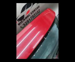 PORTELLONE POSTERIORE BMW SERIA 1 F20 120D 2012 BE