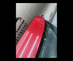 PORTELLONE POSTERIORE BMW SERIA 1 F20 120D 2012 BE - 6