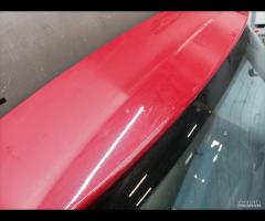 PORTELLONE POSTERIORE BMW SERIA 1 F20 120D 2012 BE - 8