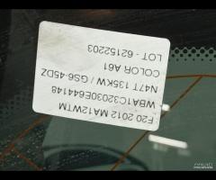 PORTELLONE POSTERIORE BMW SERIA 1 F20 120D 2012 BE - 9