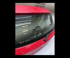 PORTELLONE POSTERIORE BMW SERIA 1 F20 120D 2012 BE - 11