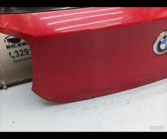 PORTELLONE POSTERIORE BMW SERIA 1 F20 120D 2012 BE - 14
