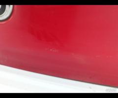 PORTELLONE POSTERIORE BMW SERIA 1 F20 120D 2012 BE - 18