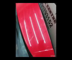 PORTELLONE POSTERIORE BMW SERIA 1 F20 120D 2012 BE - 22