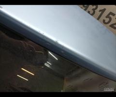 PORTELLONE POSTERIORE BMW SERIE 1 F20 2012-2015 BE - 8