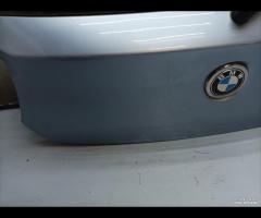 PORTELLONE POSTERIORE BMW SERIE 1 F20 2012-2015 BE - 12