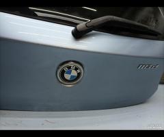PORTELLONE POSTERIORE BMW SERIE 1 F20 2012-2015 BE - 13