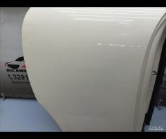 PORTELLONE \\ PORTIERA POSTERIORE SX MINI CLUBMAN - 17