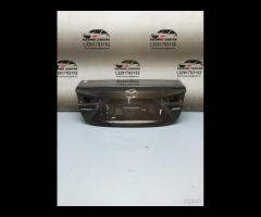 COFANO PORTELLONE  POSTERIORE MAZDA 3 SPORT 2014 B