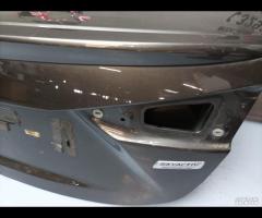 COFANO PORTELLONE  POSTERIORE MAZDA 3 SPORT 2014 B - 15