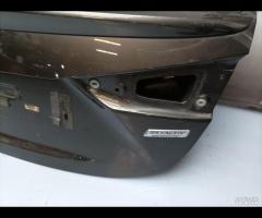 COFANO PORTELLONE  POSTERIORE MAZDA 3 SPORT 2014 B - 18