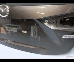 COFANO PORTELLONE  POSTERIORE MAZDA 3 SPORT 2014 B - 19