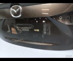 COFANO PORTELLONE  POSTERIORE MAZDA 3 SPORT 2014 B - 20