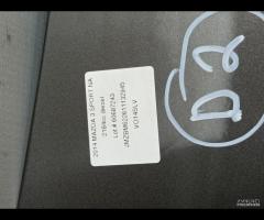 COFANO PORTELLONE  POSTERIORE MAZDA 3 SPORT 2014 B - 24