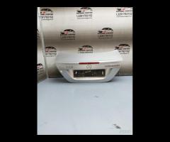 PORTELLONE COFANO POSTERIORE MERCEDES CLK W209 200