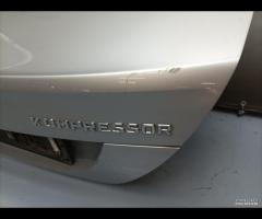 PORTELLONE COFANO POSTERIORE MERCEDES CLK W209 200 - 17