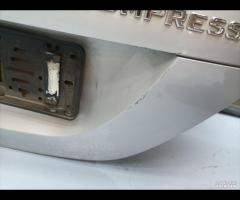 PORTELLONE COFANO POSTERIORE MERCEDES CLK W209 200 - 18