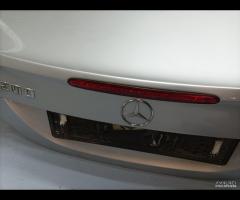 PORTELLONE COFANO POSTERIORE MERCEDES CLK W209 200 - 21