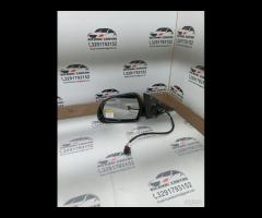 SPECHIO SPECCHIETO RETROVISORE SINISTRA AUDI A4 SW