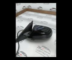 SPECHIO SPECCHIETO RETROVISORE SINISTRA AUDI A4 SW