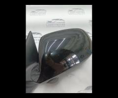 SPECHIO SPECCHIETO RETROVISORE SINISTRA AUDI A4 SW - 7