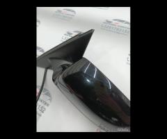 SPECHIO SPECCHIETO RETROVISORE SINISTRA AUDI A4 SW - 9