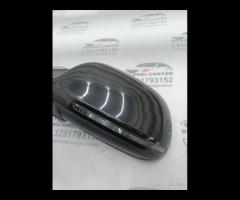 SPECHIO SPECCHIETO RETROVISORE SINISTRA AUDI A4 SW - 10