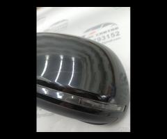 SPECHIO SPECCHIETO RETROVISORE SINISTRA AUDI A4 SW - 14